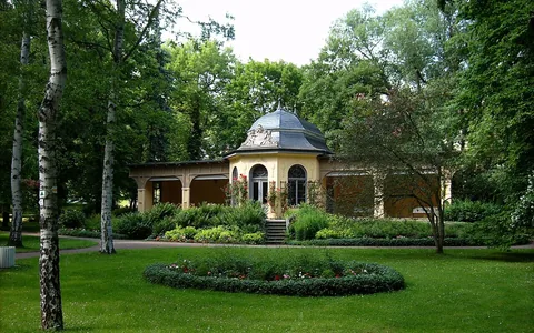 Stadtansicht von Bad Sulza