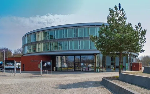 Stadtansicht von Hennigsdorf