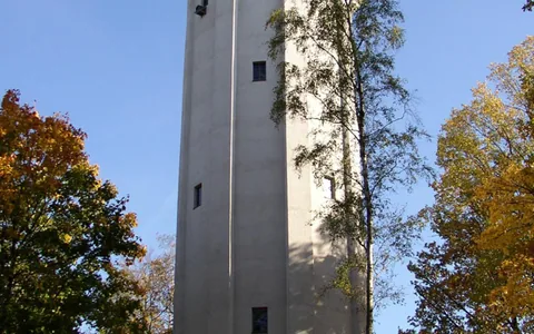 Stadtansicht von Hohen Neuendorf