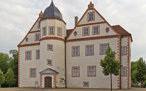 Stadtansicht von Königs Wusterhausen