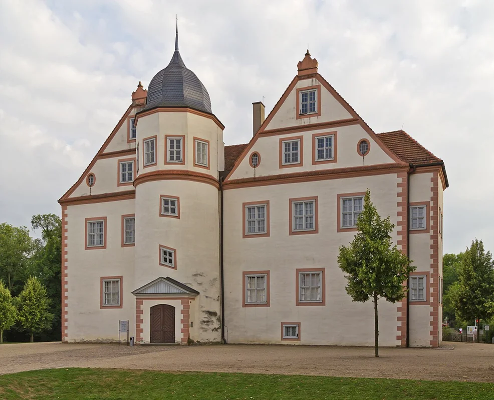 Stadtansicht von Königs Wusterhausen