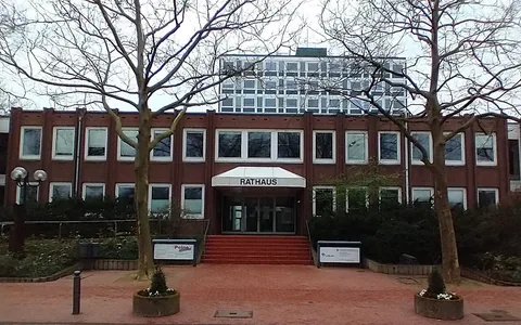 Stadtansicht von Peine