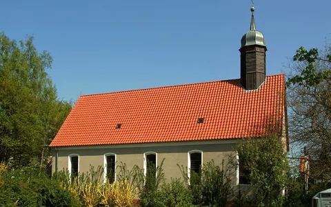 Stadtansicht von Wolmirstedt