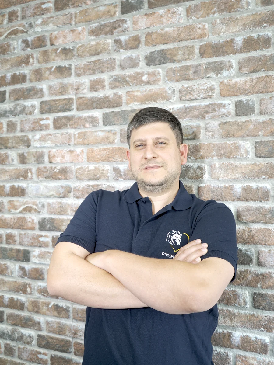 Dimitri Vyborg