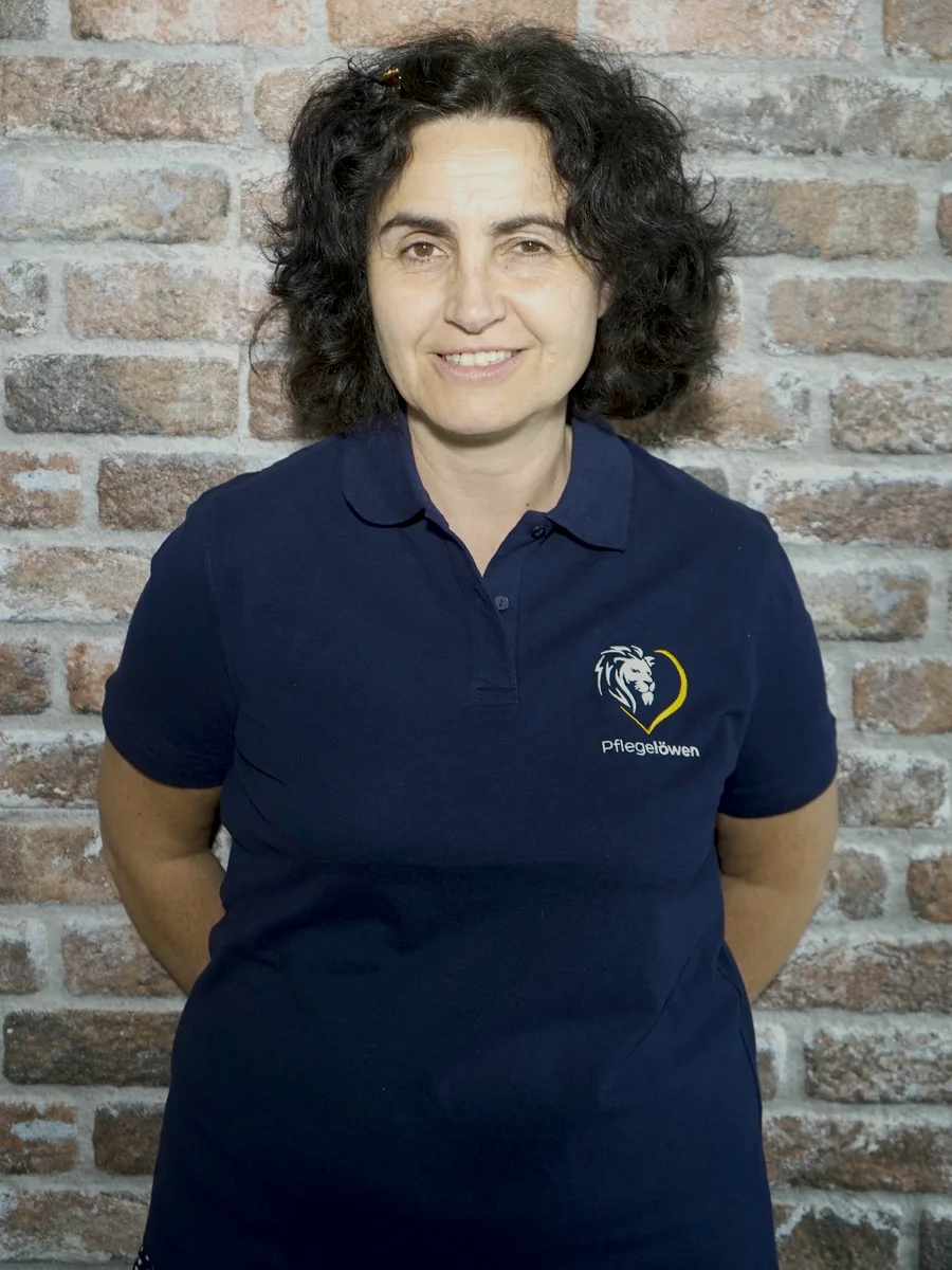 Elena Janovskaja